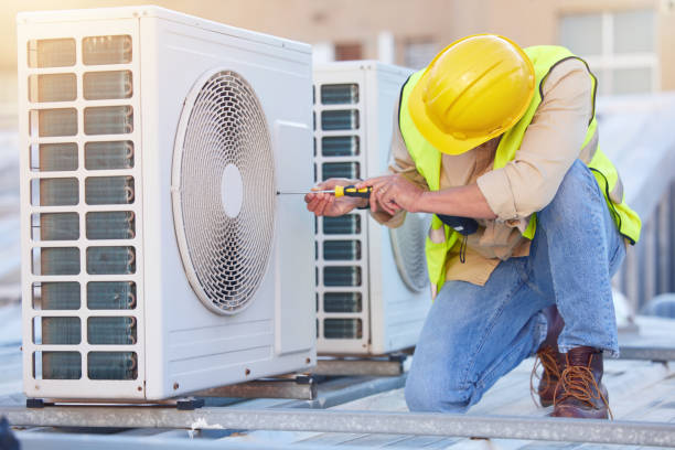 Best HVAC service technicians  in St Ignace, MI