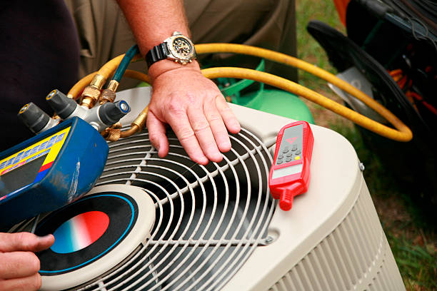 Professional HVAC in St Ignace, MI
