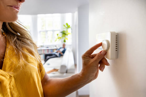 Best HVAC repair near me  in St Ignace, MI