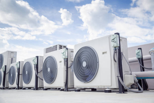 Best HVAC system installation  in St Ignace, MI