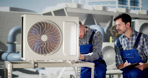 Best HVAC maintenance near me  in St Ignace, MI