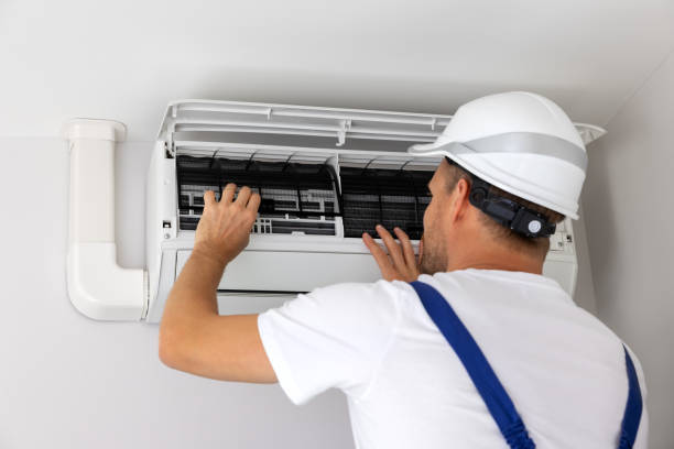  St Ignace, MI HVAC Pros