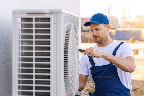 Best HVAC repair near me  in St Ignace, MI