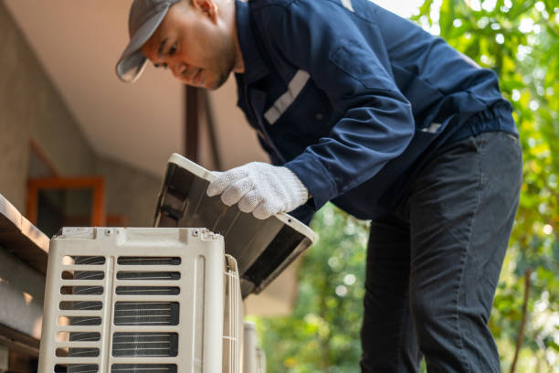 Best HVAC installation services  in St Ignace, MI