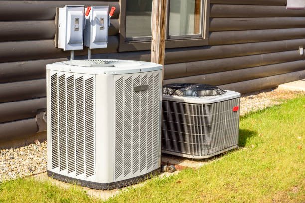 Best Central air repair  in St Ignace, MI